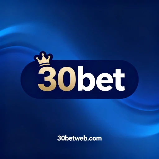 30bet Logo